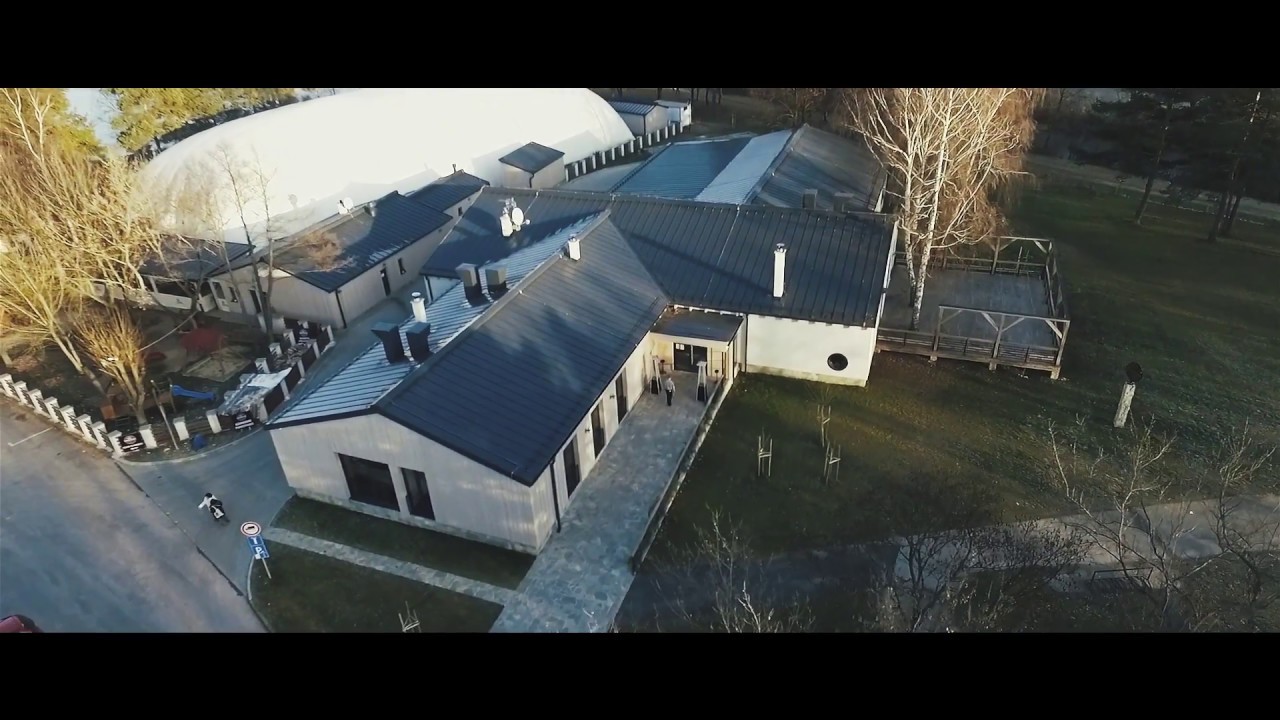 Meridiana Bojnice - Videoprezentácia
