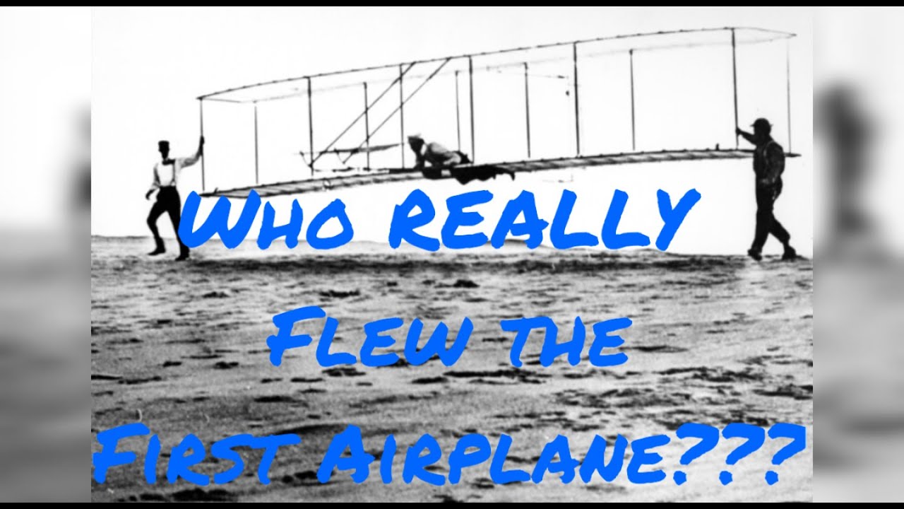121-036 Who REALLY Was the 