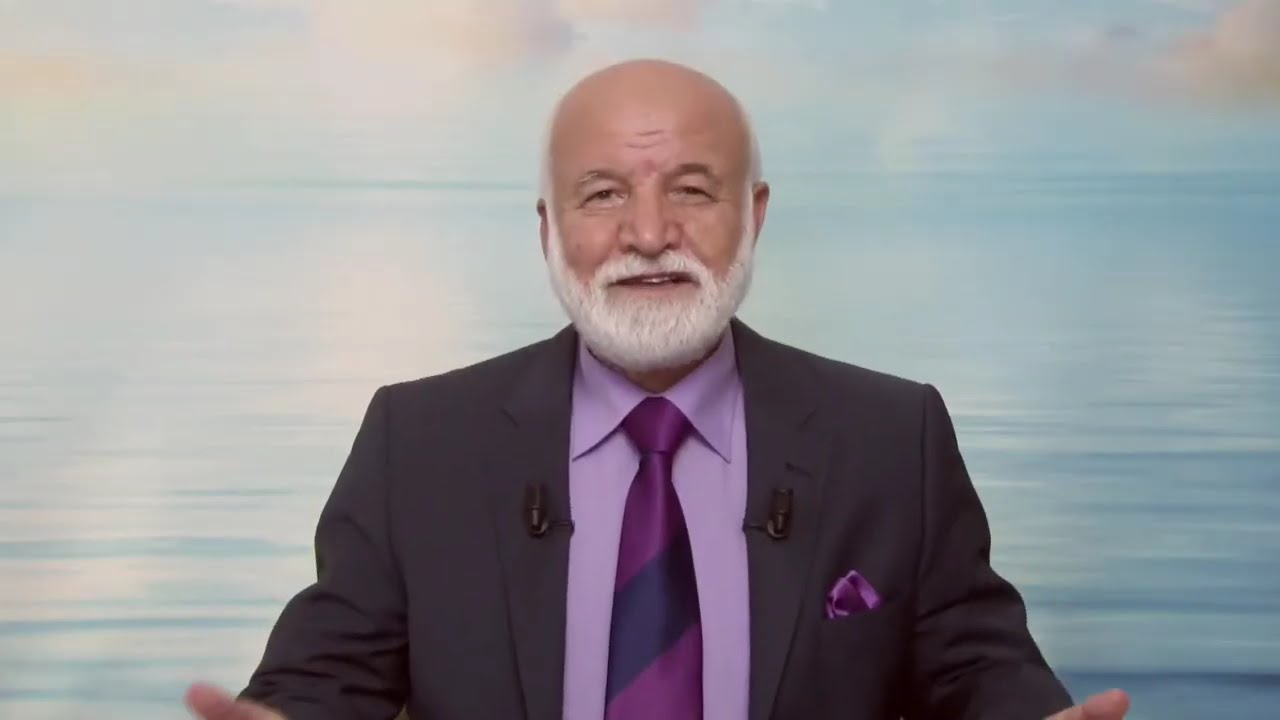 Stres ile Nasıl Başa Çıkılır | Dr. Abdulcabbar Boran