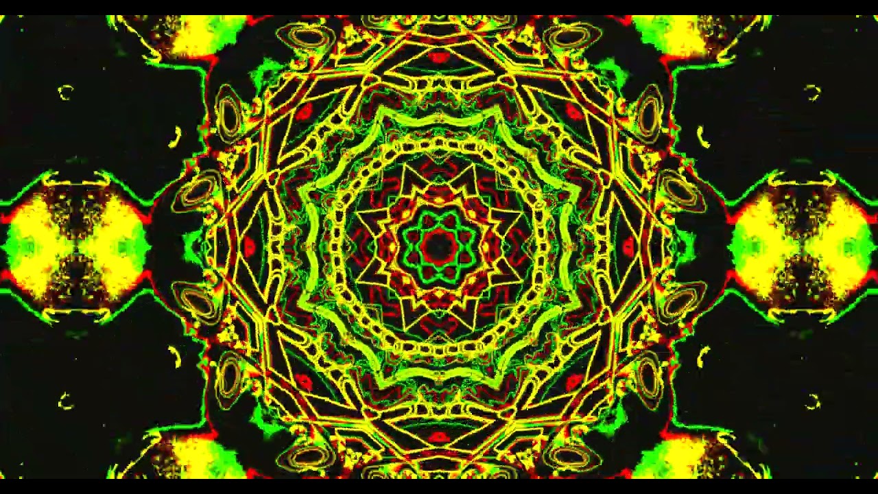 10 hours 4k uhd 60fps screensaver neon tunnel vj loop for windows 10 pc laptop background edits