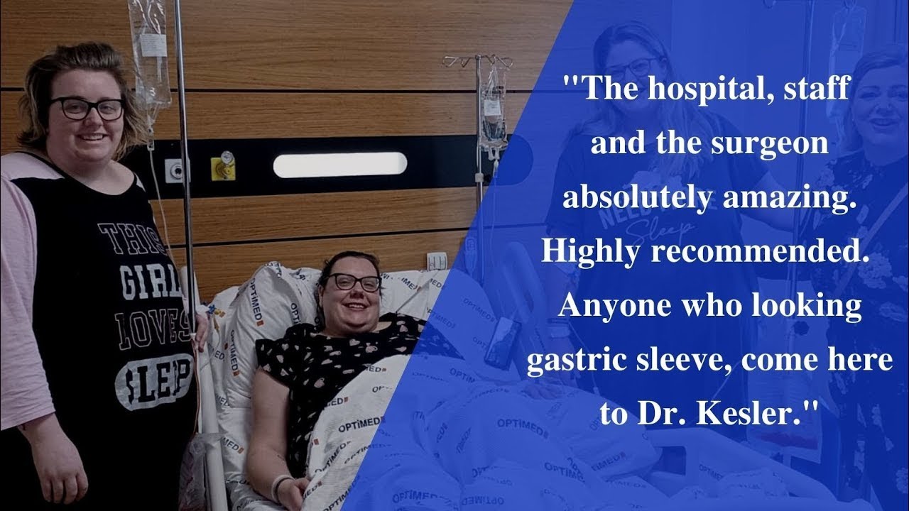 Obesity Surgery - Gastric Sleeve Ireland #bariatricsurgery #gastricsleeve