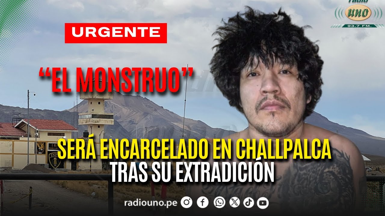 🔴#ENVIVO / RADIO UNO  / EDICION 23.01.2026 #TACNA #MOQUEGUA #PERU