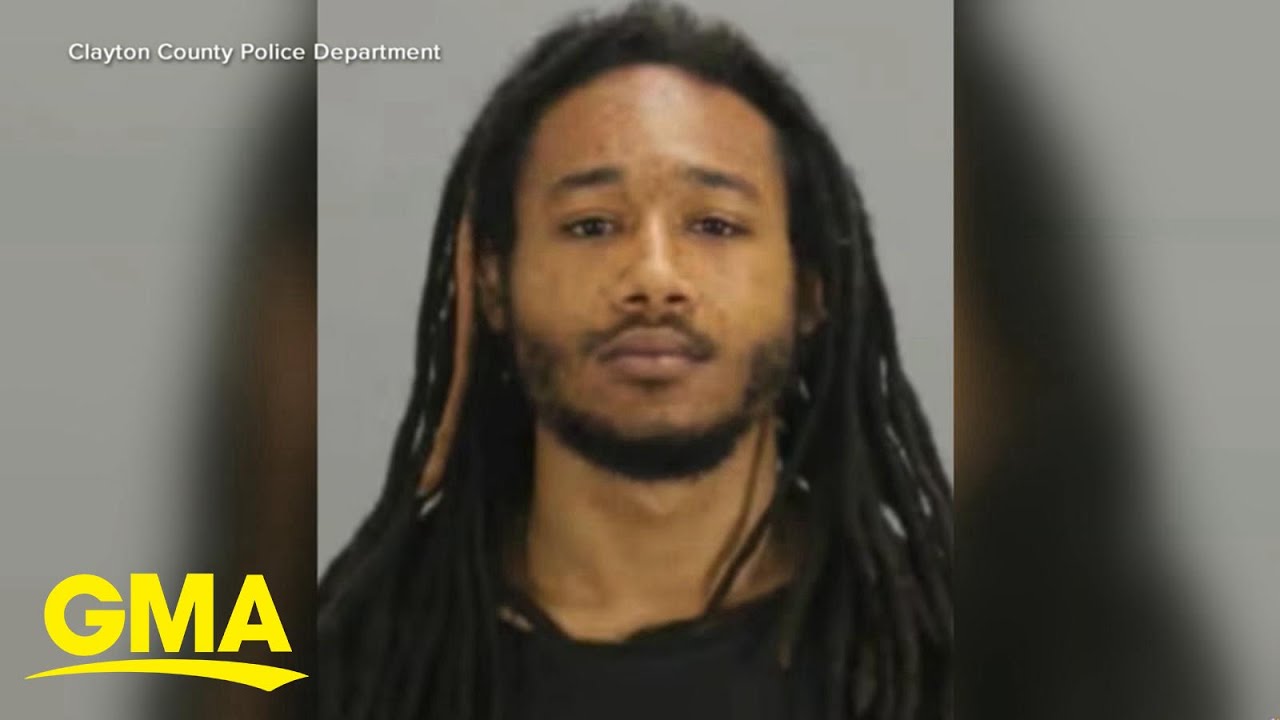 Manhunt underway for man mistakenly released from Georgia jail
