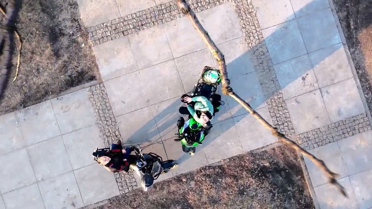 Intro | Honda NX | Kawasaki Versys 300x