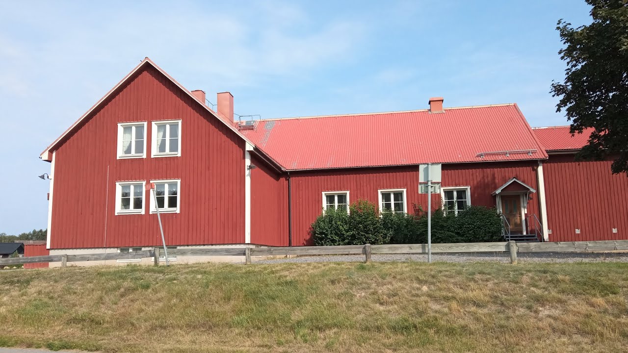 Östra Husby, Norrköpings kommun