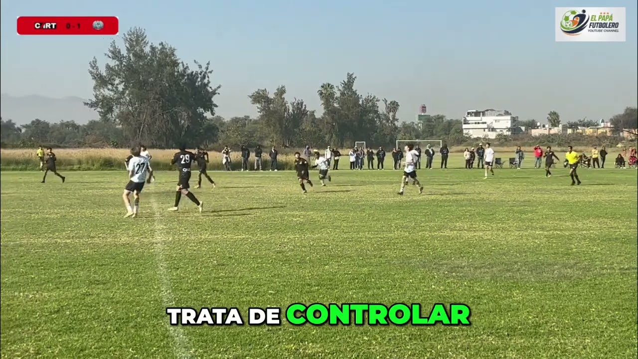 ¡Últimos minutos! Gol de Los Ángeles o ¡adiós al sueño!