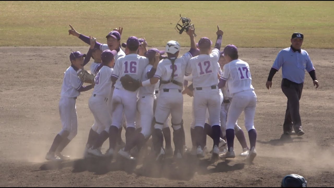 《中学硬式》【ダイジェスト】　山口東リトルシニア 対 広島佐伯リトルシニア　【Ａ ブロック決勝戦】《２０２４年度・日本リトルシニア中国地区秋季大会》
