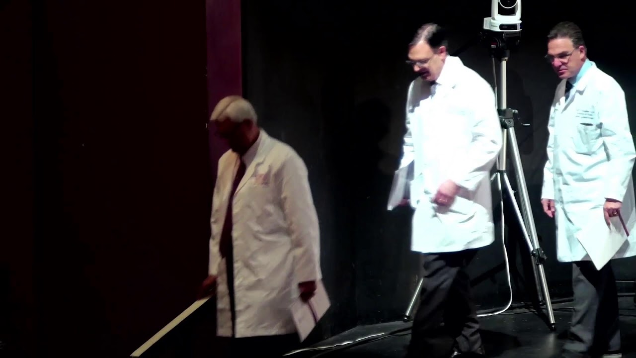 New York Medical College School of Medicine Class of 2029 White Coat Ceremony