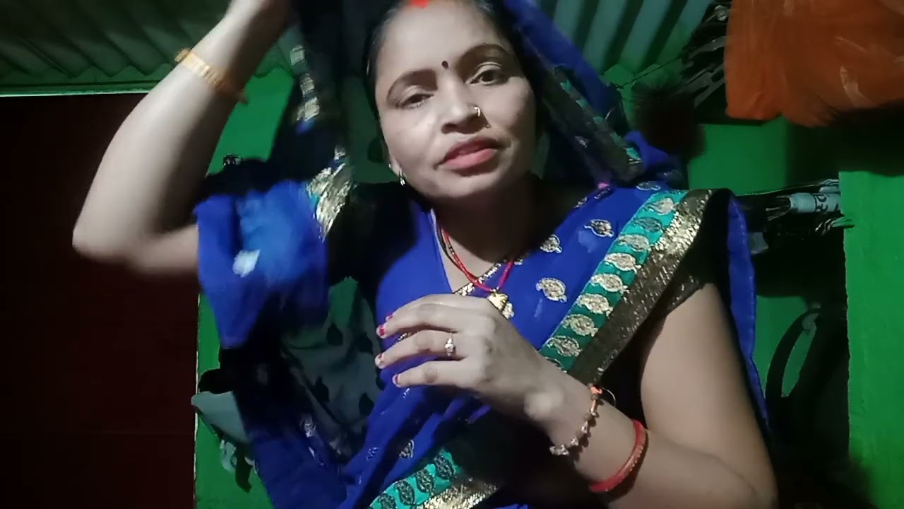 रीना सरोज 216#हवन गीत #बहुत प्यारा सा हवन गीत 