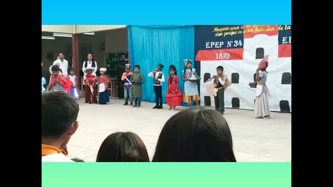 Número Artistico: 