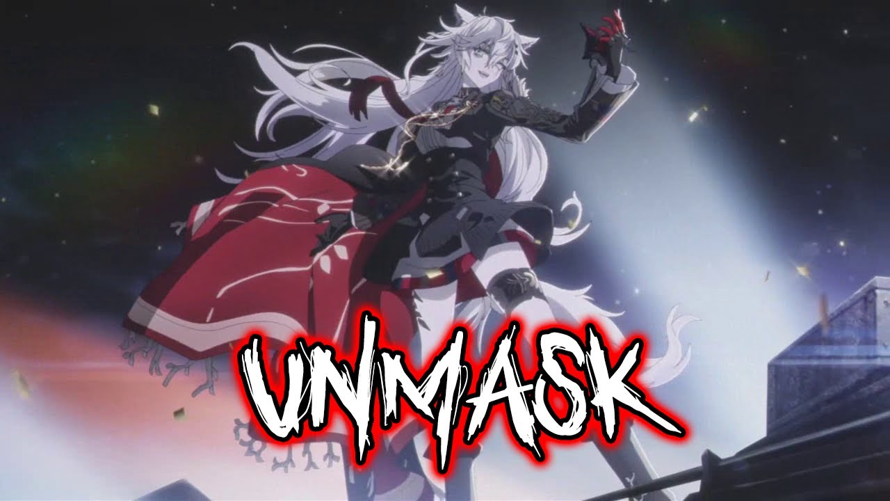Arknights - [AMV] - Unmask