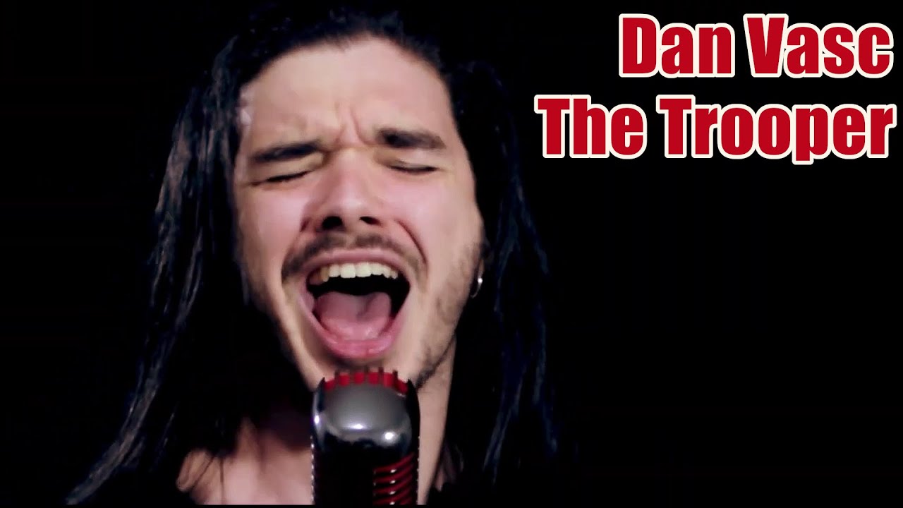 [REACTION] (Dan Vasc) 
