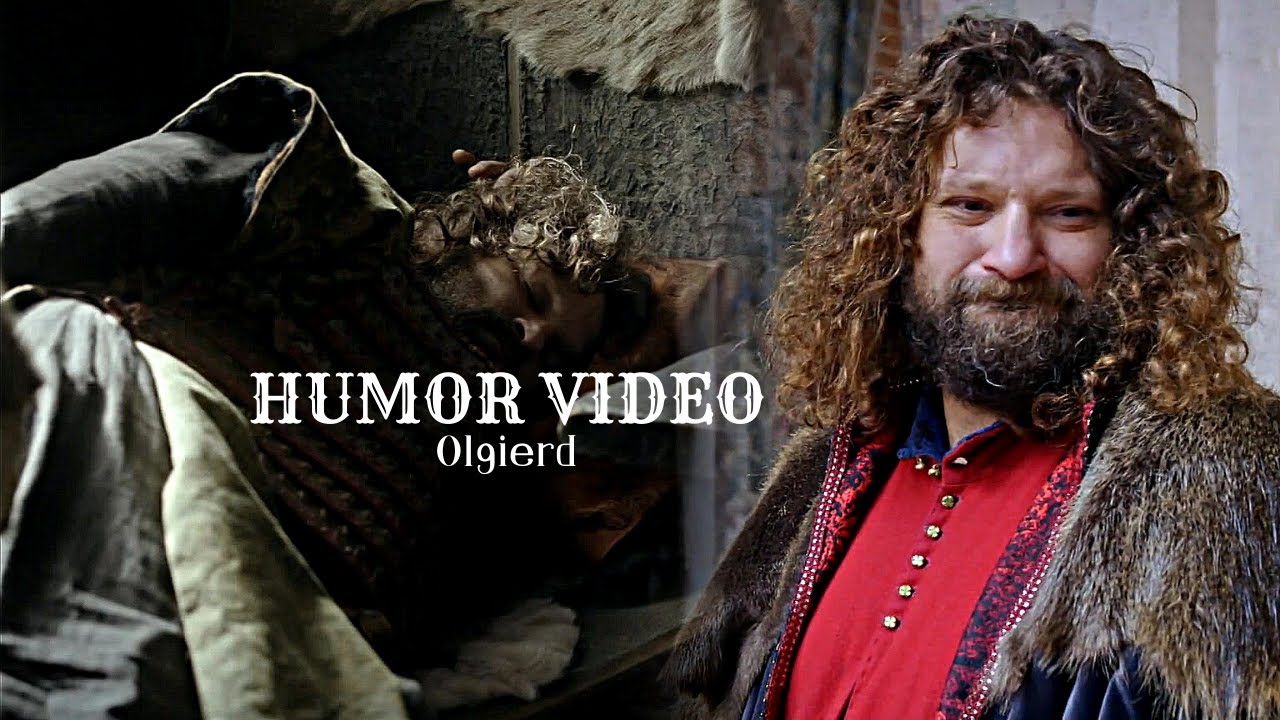 Olgierd | Humor Video