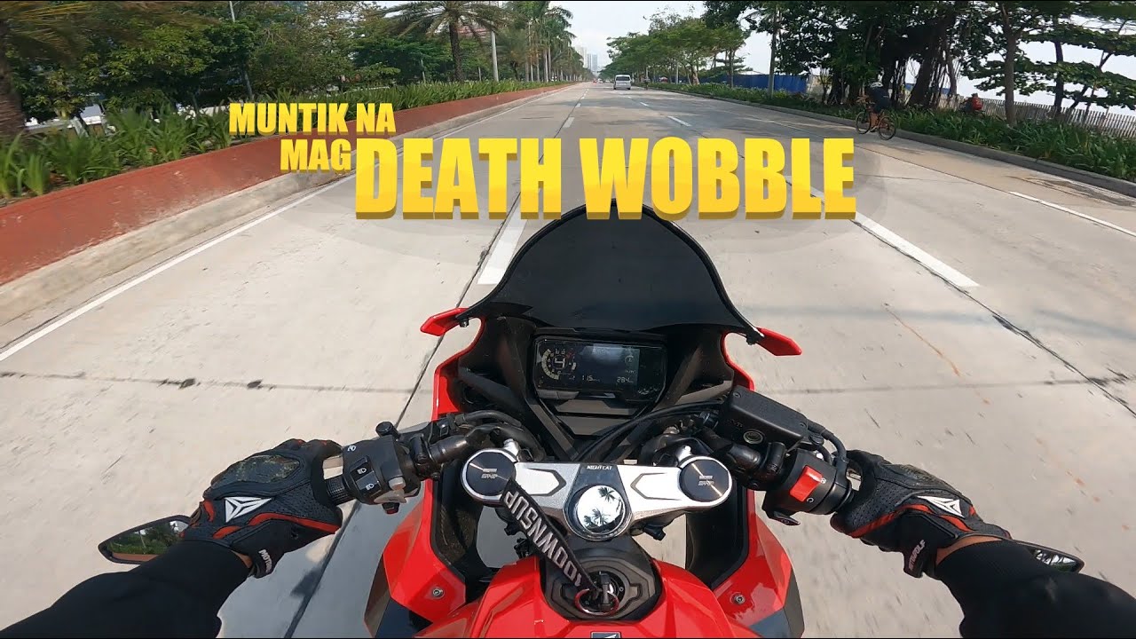RATRAT pa Buti Malakas Guardian Angel | 2023 RFID Installation | Honda CBR650R 2023