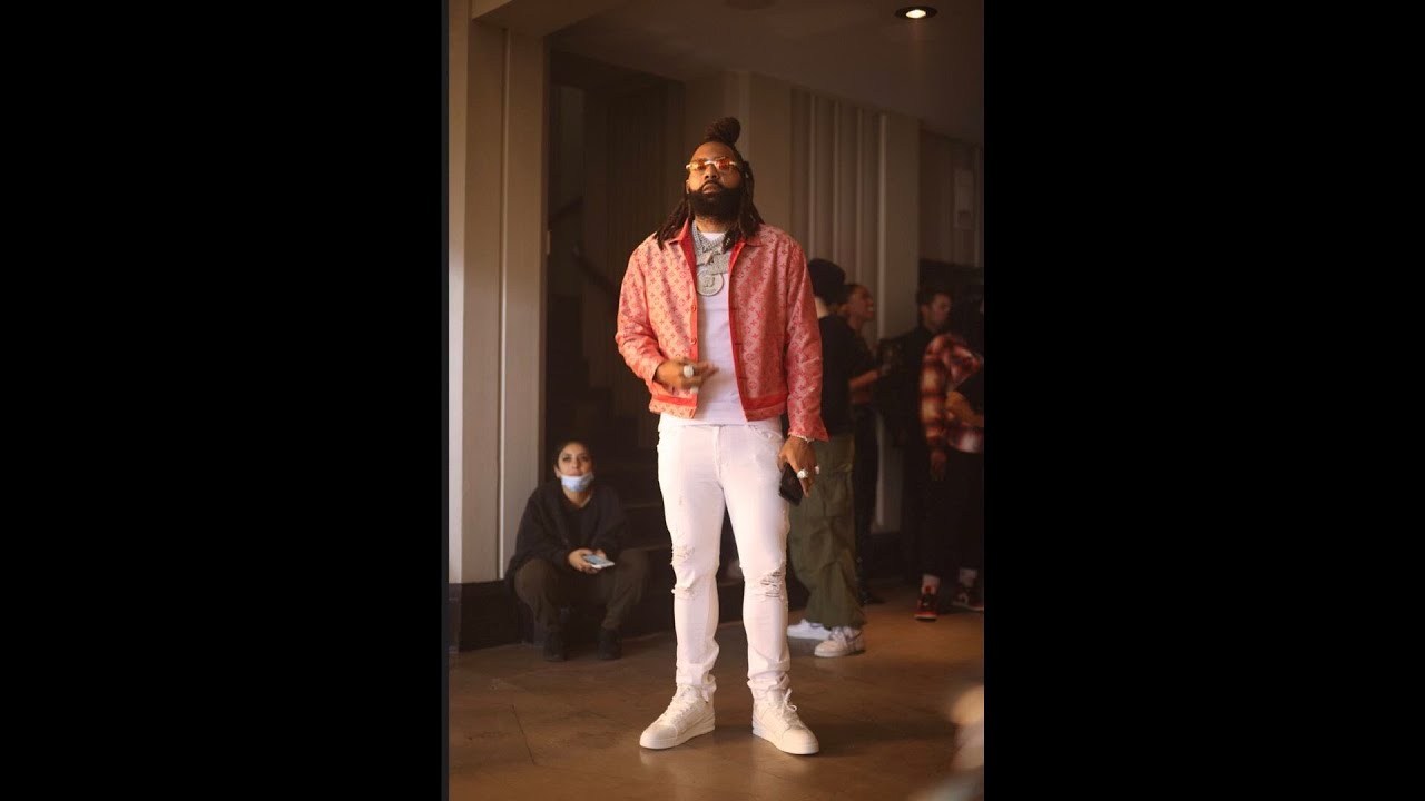 [SOLD] Money Man Type Beat 2021 - 