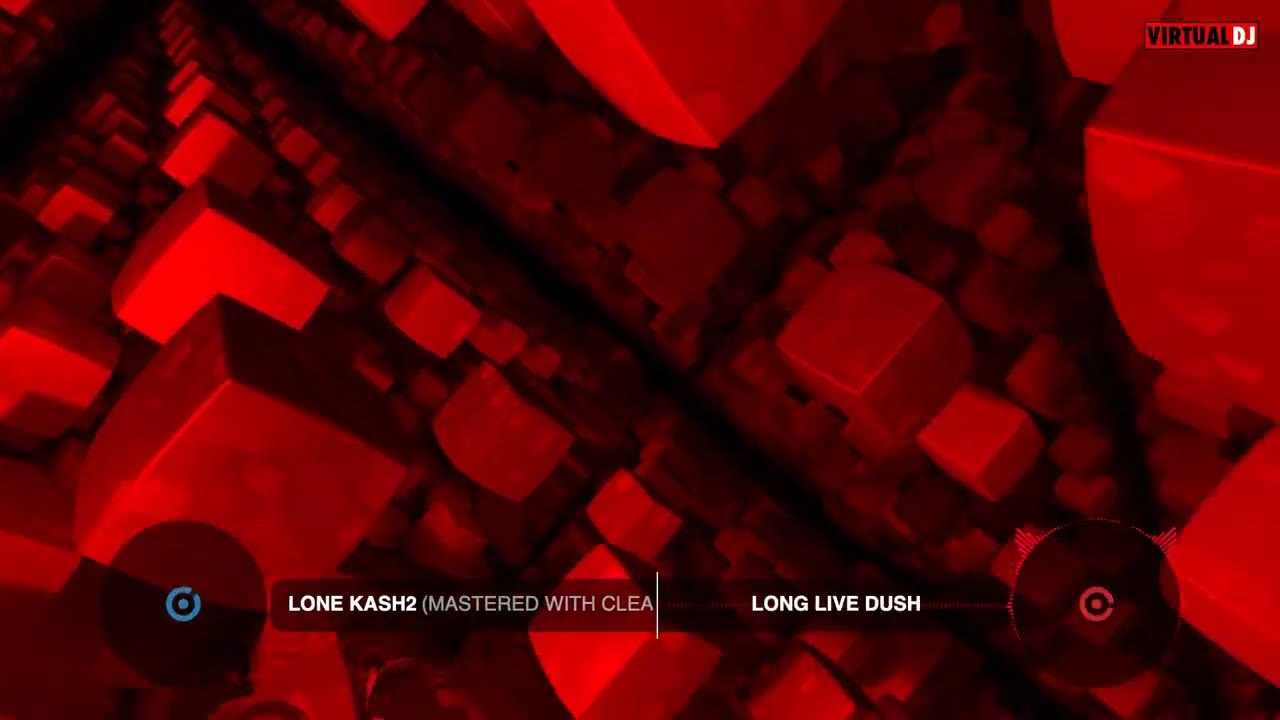 DJ DOOMSDAY Live Stream