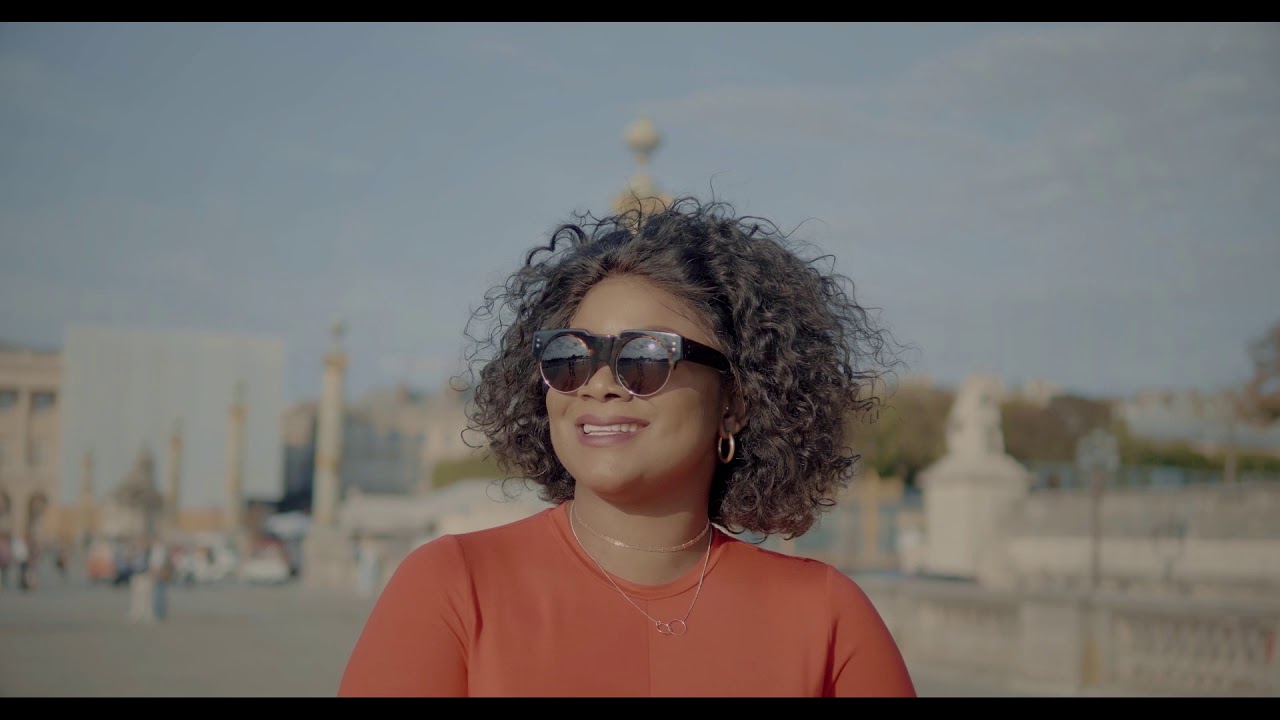 Simolo Katondi / Danos kanta nyboma  / Mj 30  - A qui la faute ? (Clip officiel)