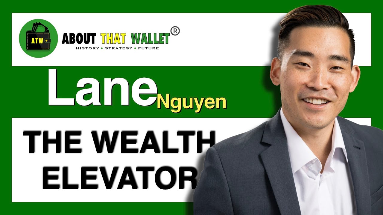 330: [Lane Kawaoka] Building Your Business for Your Family