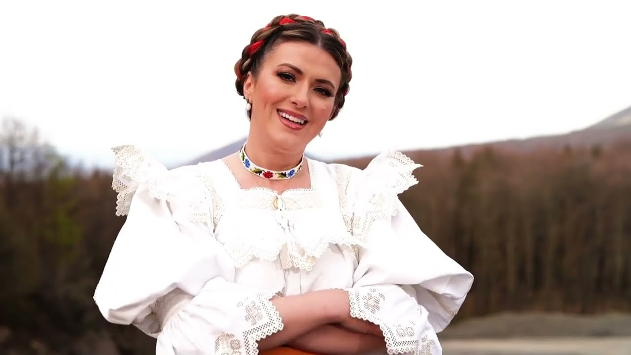 Lavinia Goste - Zis-o mama cata mine