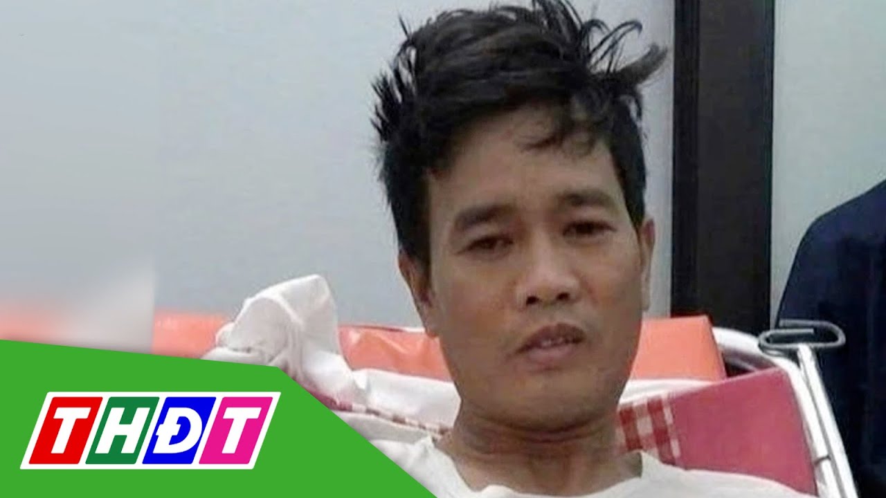 Chồng bị rắn độc cắn ngay sau khi sát hại vợ ở Hải Phòng | THDT