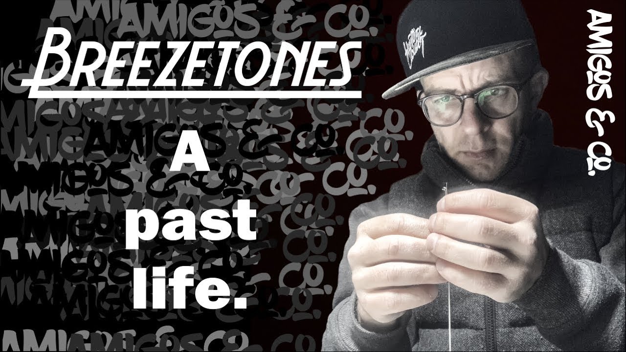 A past life for Breezetones