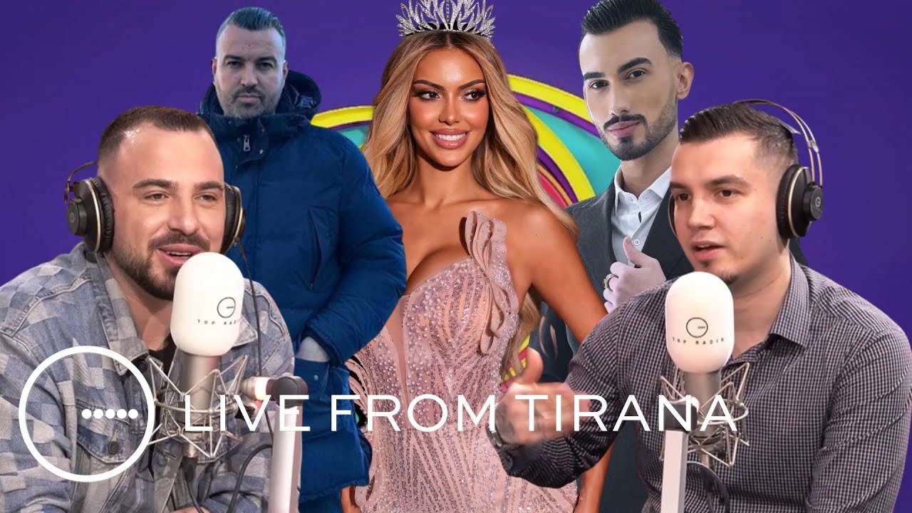 “BBV dhe dosjet Epstein...”/Shqiptarët bëjnë namin në Google, eksperti i IT: Banori më i kërkuar...