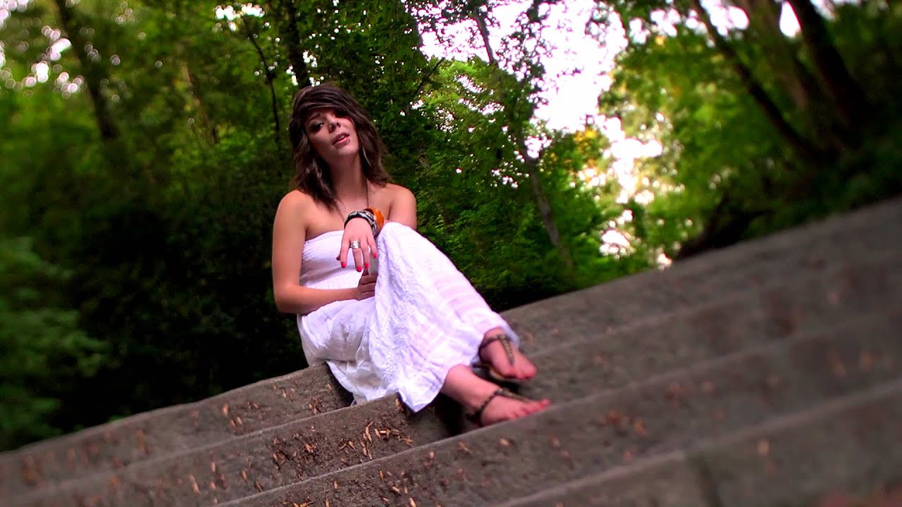 Lovely - Official Video