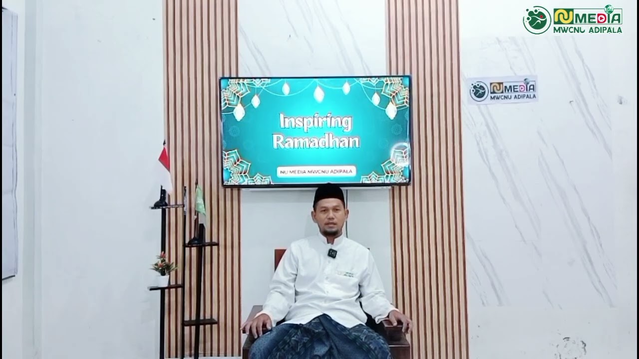 Kultum Ramadhan ke 16 