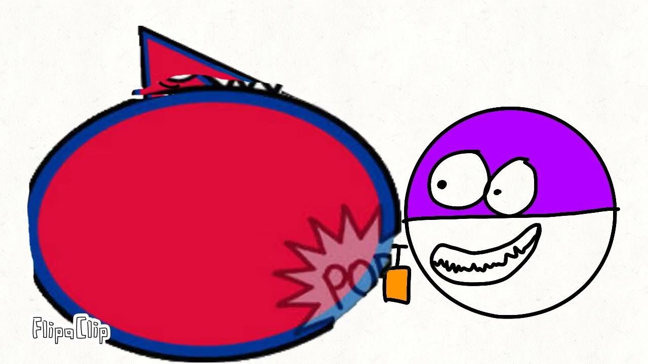inflation Nepal countryballs