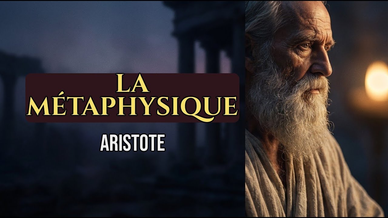 La Métaphysique : Résumé et Analyse Littéraire