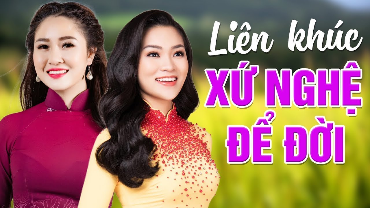 Ca Nhạc D&acirc;n Ca Xứ Nghệ Hay Nhất 2024 KH&Ocirc;NG QUẢNG C&Aacute;O - Li&ecirc;n Kh&uacute;c D&acirc;n Ca Nghệ Tĩnh Để Đời