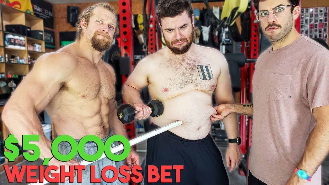 How to Lose Weight if FAT OVERWEIGHT PERSON