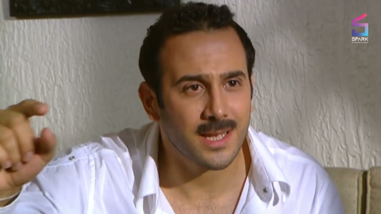مسلسل بقعة ضوء  الجزء 5 الحلقة الحادية عشر -  Spot Light Ep11  S5