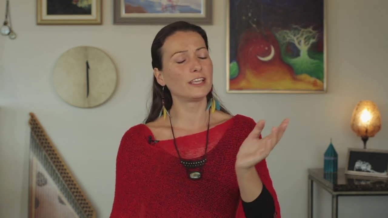 “Maha Mrityunjaya Mantra” - Şifa Mantrası - Bir.one