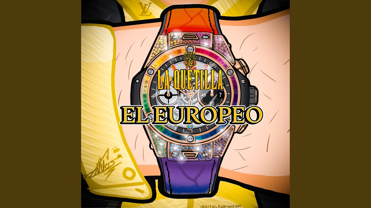El Europeo