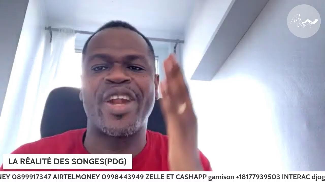 RÉALITÉS DES SONGES