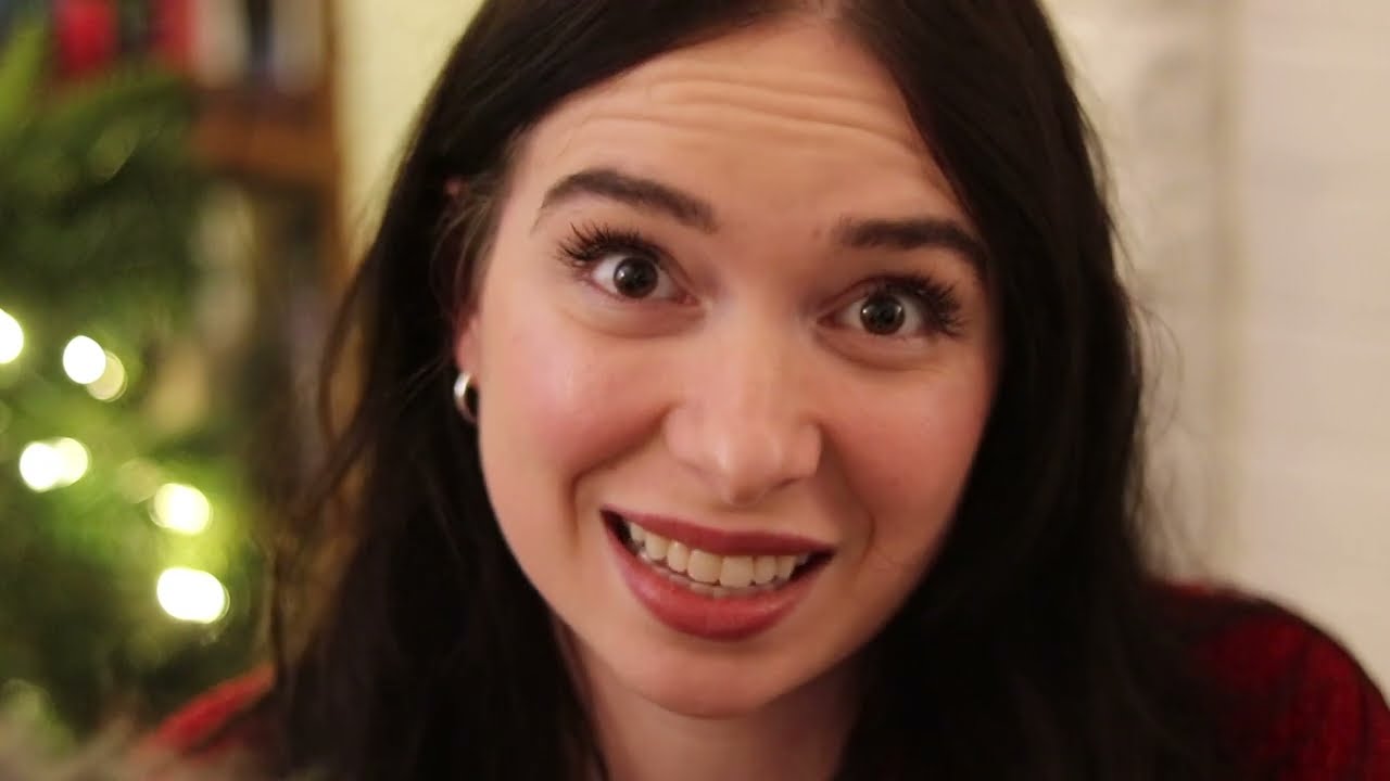ASMR | Toxic Friend Does Your Makeup (but like...she's not a ditz?)