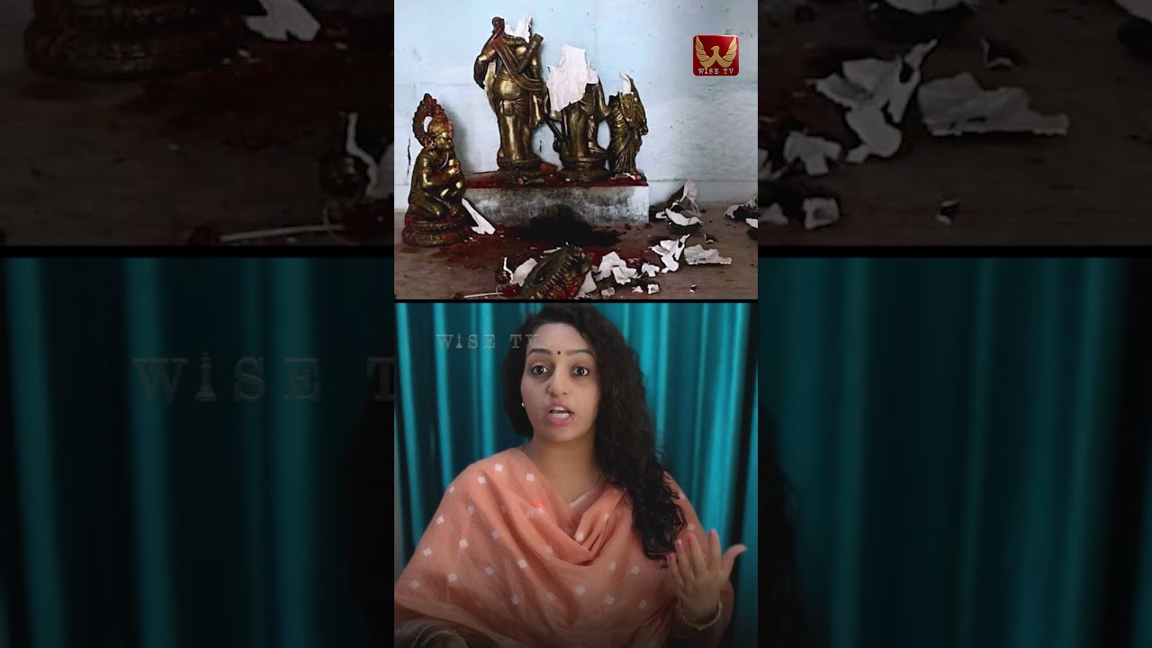 ఈ లు**, సైకో గాళ్ళను ఏం చేస్తే *** #ayodhya #ramghat #rammandir #ramayan #racharamulamma | WISE TV