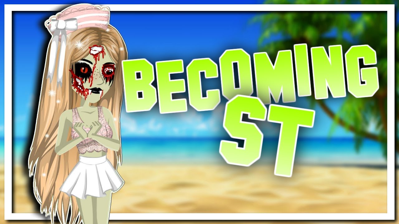 Becoming ST & 1 Month VIP!