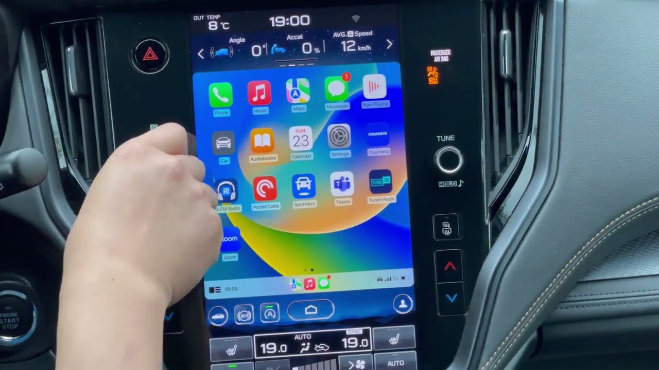 CarLinKit T-Box Plus CarPlay Android Box Review