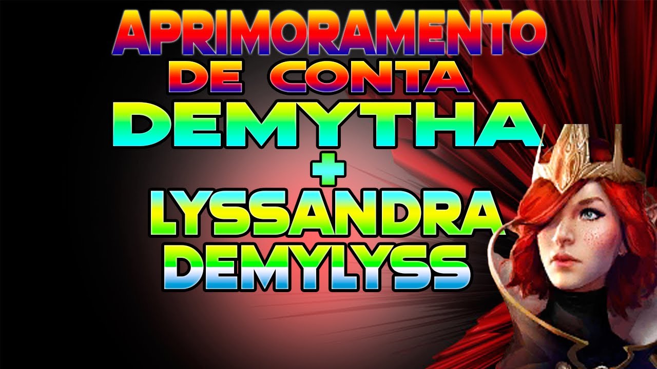 [RAID Shadow Legends] Aprimoramento clã Boss direto pro ULTRA