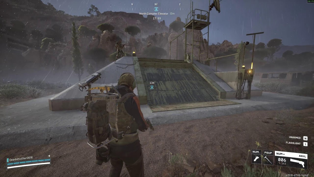 ARC Raiders Live Stream!