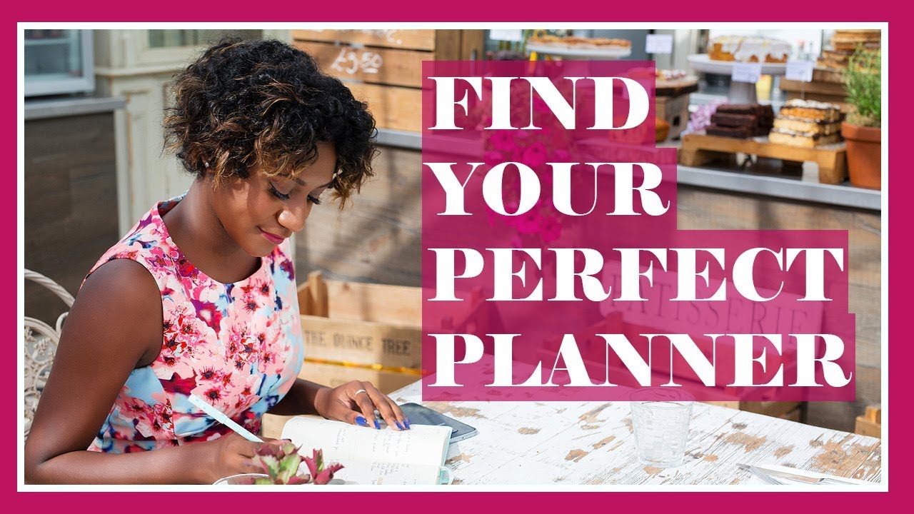 How To Find Your Perfect Wedding Planner | Perfect Planning