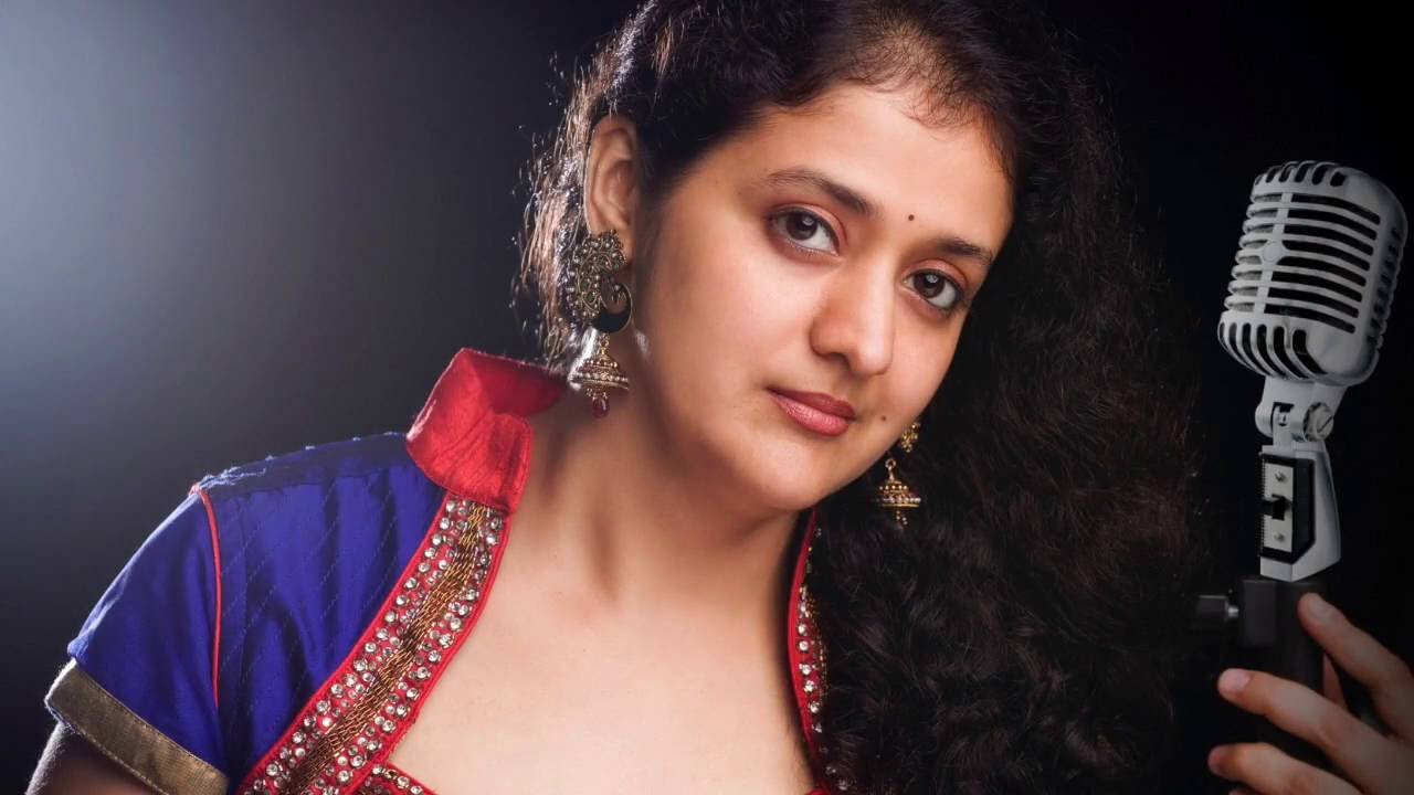 Archana Udupa - Ee Neeli Baanu