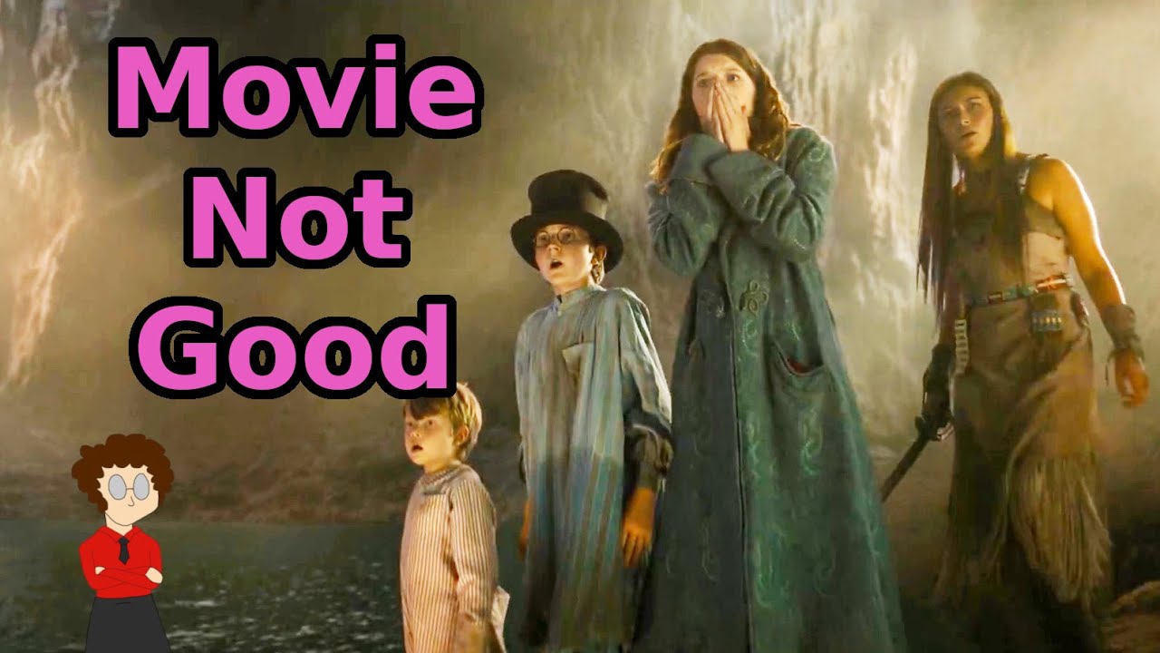 Peter Pan and Wendy 2023 is not good. - Peter Pan Reviews #peterpan
