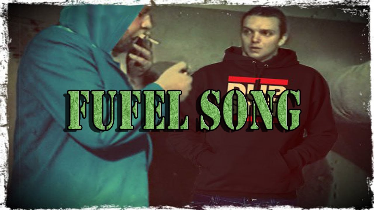 Alex Ray - Fufel Song
