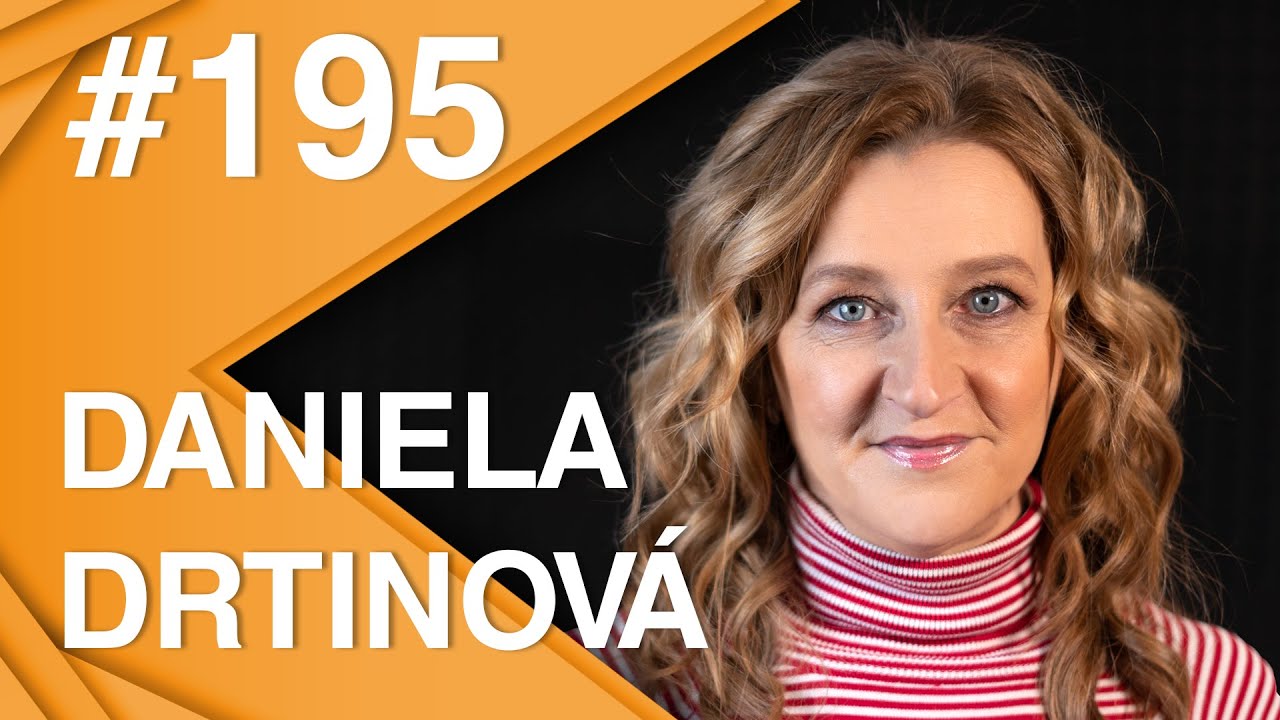 Daniela Drtinov&aacute;: Kolegyně z ČT použ&iacute;valy sexualitu, aby se dostaly na obrazovku. Měly by se omluvit