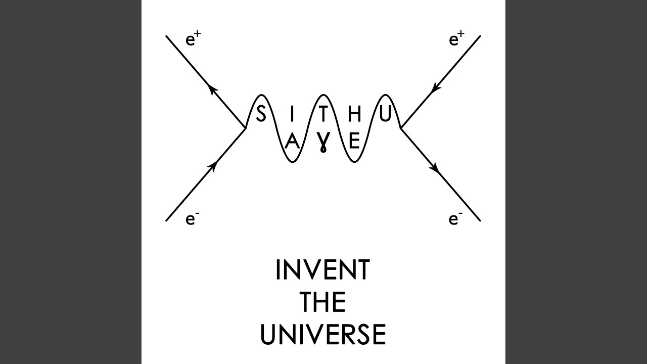 Grand Unification (feat. David Maxim Micic)
