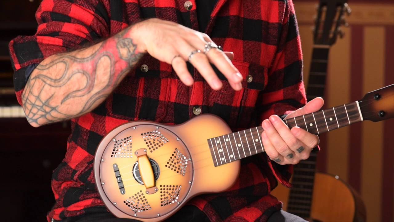 UKULELE ACADEMY: LEZIONI DI UKULELE PER TUTTI - LEZIONE 12 - MANO DESTRA - APPROFONDIMENTO
