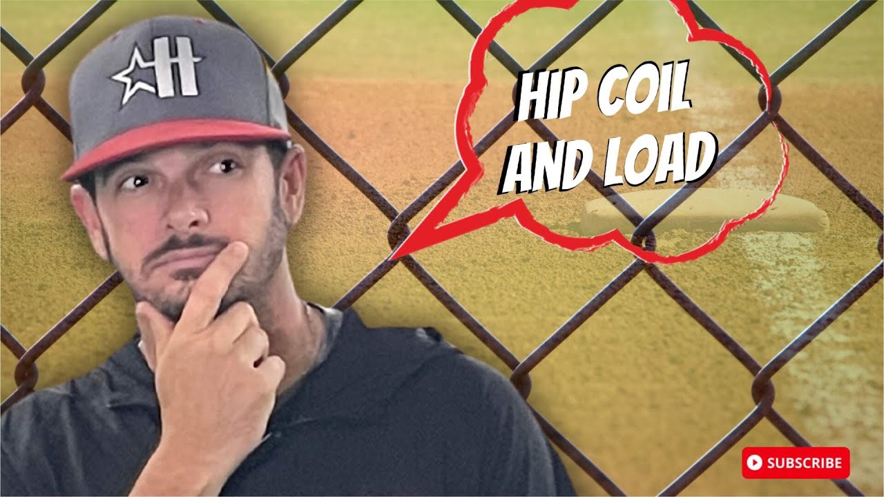 Hip Coil and Load